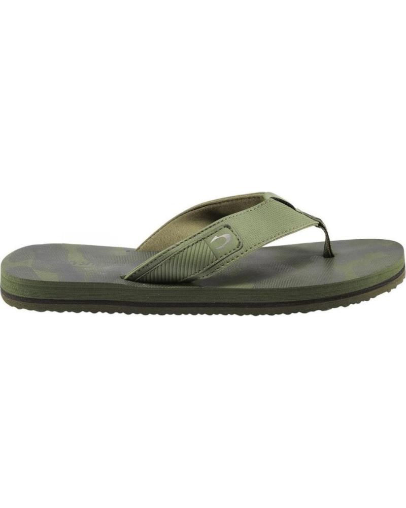 Chanclas de Hombre JOHN SMITH J SMITH PEMEN CHANCLA KAKI 015 - 40 VARIOS COLORES