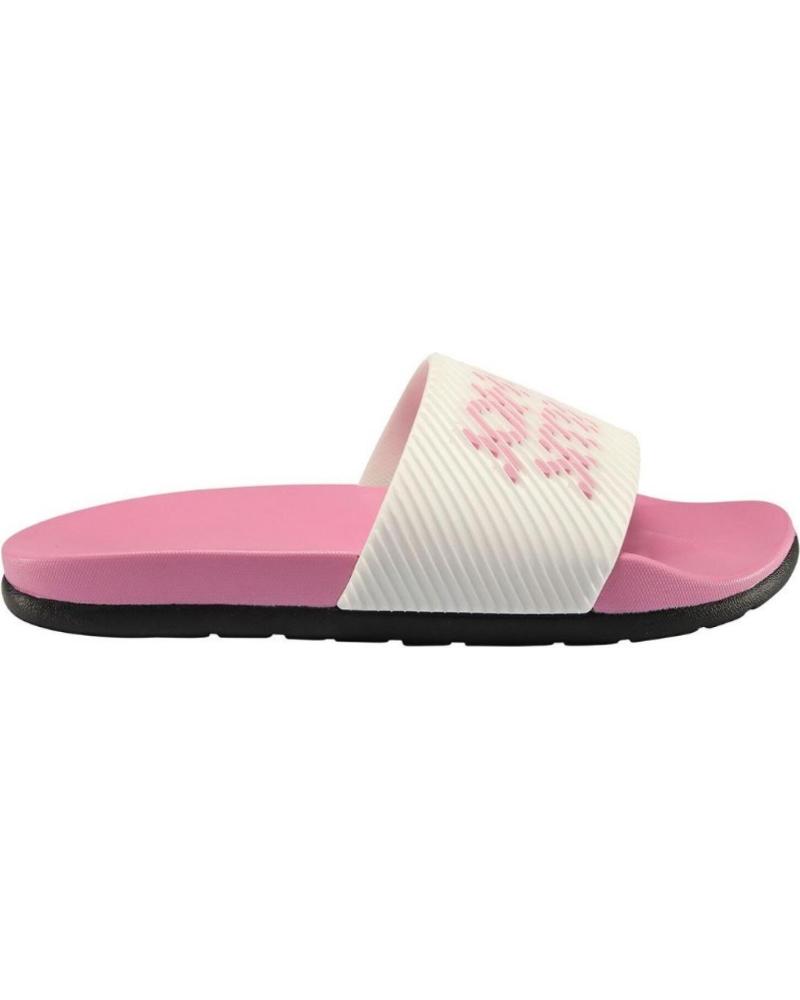 Chanclas de Mujer JOHN SMITH J SMITH POXER 21V W CHANCLA PALA ROSA-BLAN 017 - 36 VARIOS COLORES