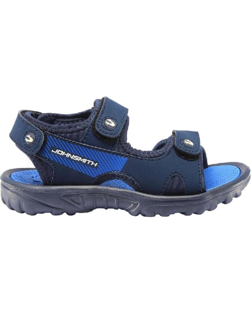 Chanclas de Niño JOHN SMITH J SMITH PIWAX JR CHANCLA COG ATRAS MAR-AZ 004 - 23 VARIOS COLORES