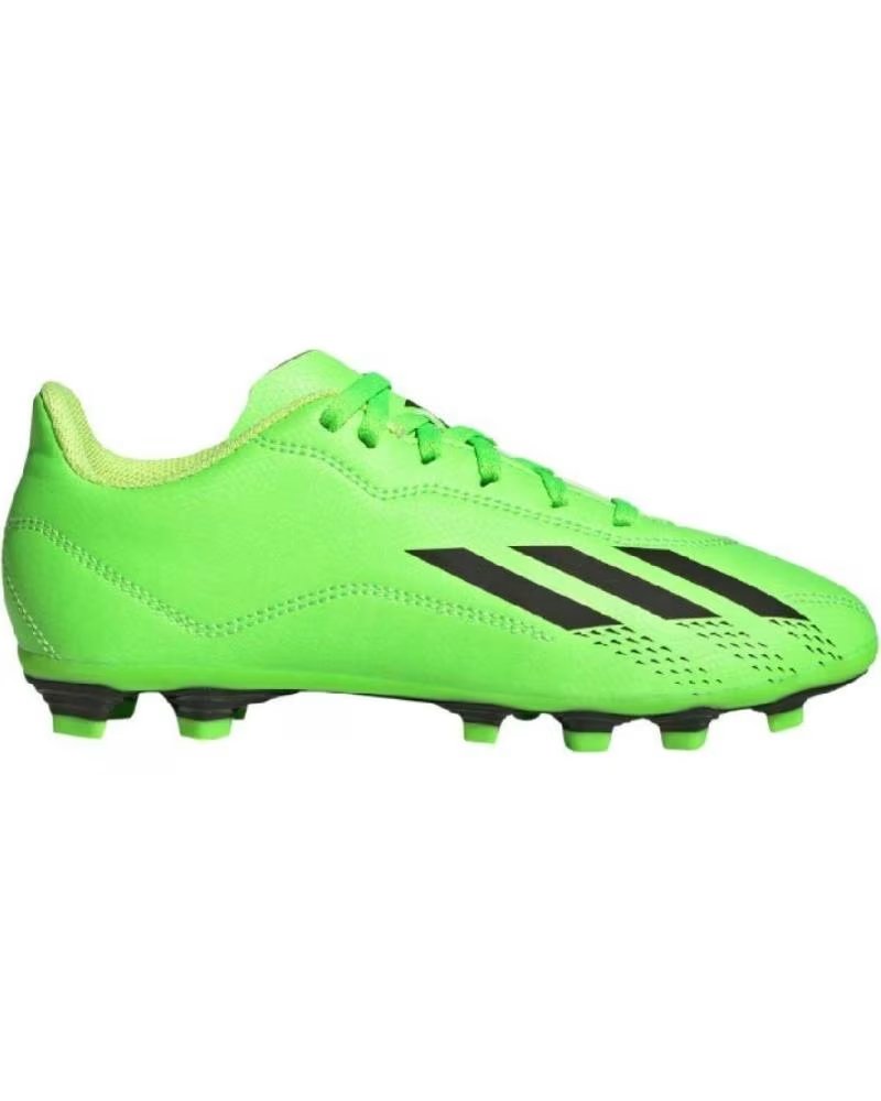 Adidas Botas Futbol Nios Xspeedportal GW8497 Verde