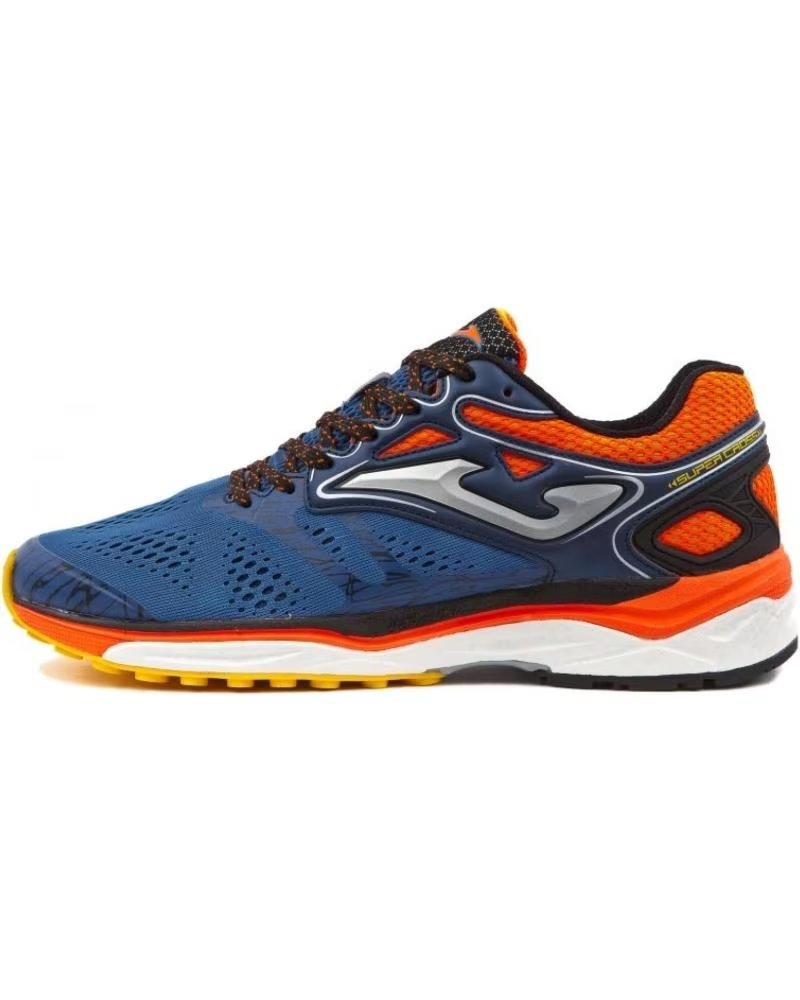 Joma Super Cross H Marino-naranja - 41 Varios Colores