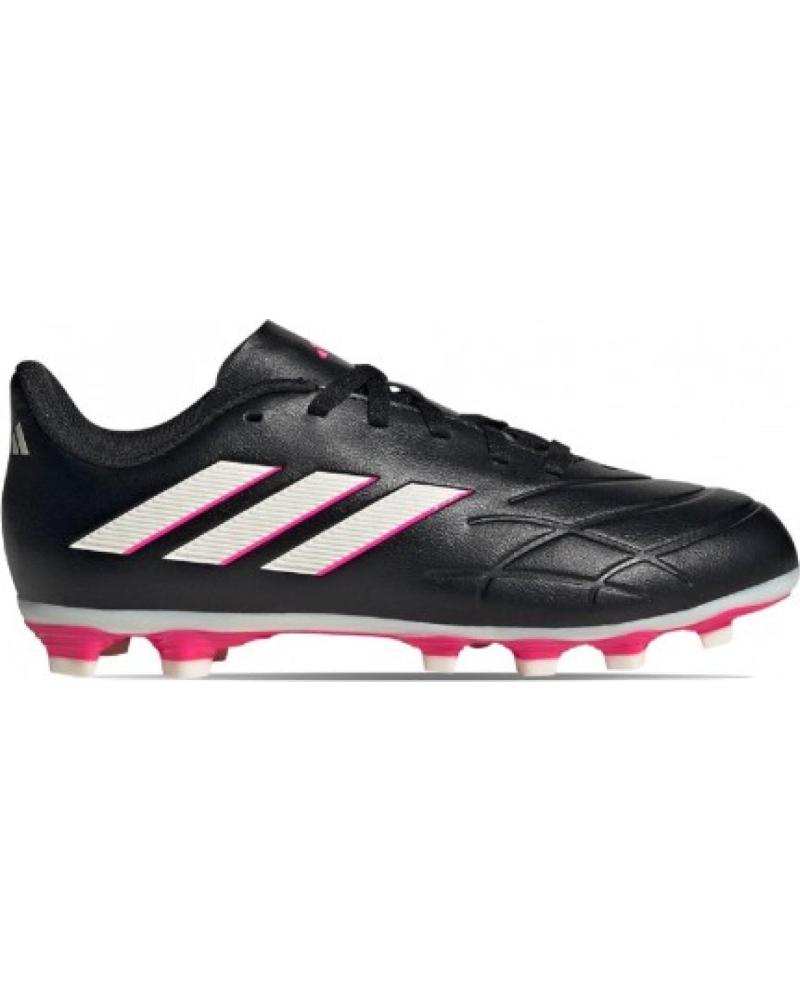 Deportivas de Mujer y Niña y Niño ADIDAS CALZADO GY9041 NEGRO