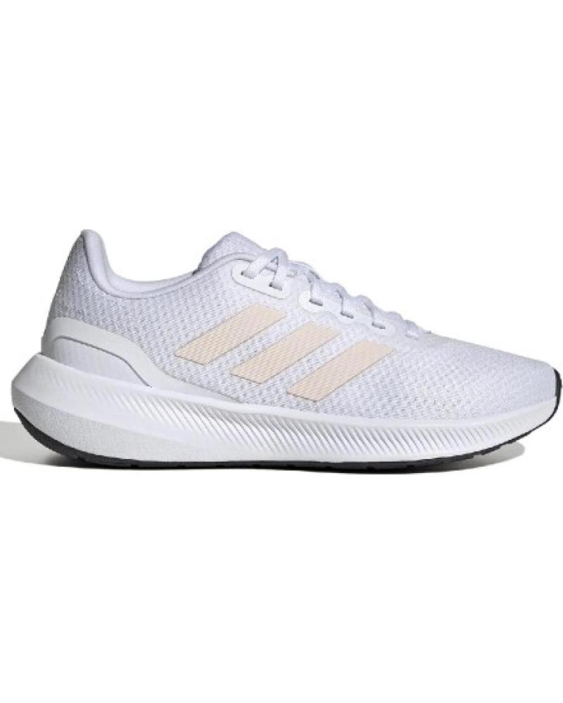 Deportivas de Mujer y Niña ADIDAS ZAPATILLAS RUNFALCON 3 0 W DE DEPORTE MUJERBLANCO-ID2272 VARIOS COLORES MULTICOLOR