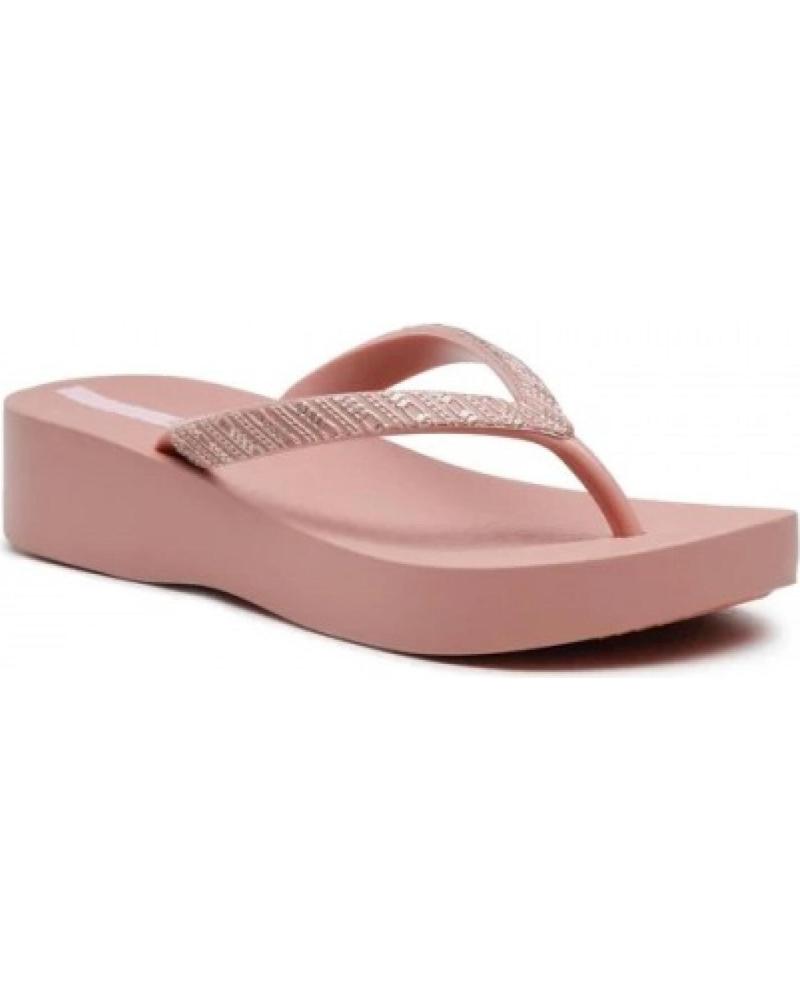 Chanclas de Mujer IPANEMA MESH VIII PLAT FEM ROSA 665 - 35-36 AG