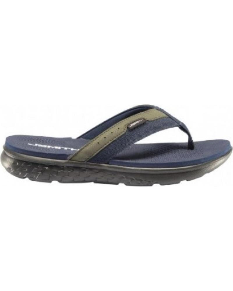 Chanclas de Hombre y Niño JOHN SMITH CHANCLAS PETRU MARINO AZUL MNO