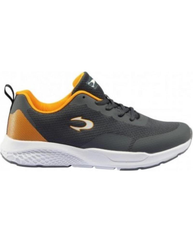 Deportivas de Hombre JOHN SMITH J SMITH RONEL 23V MARINO-NARANJA 004-037 - 41 VARIOS COLORES