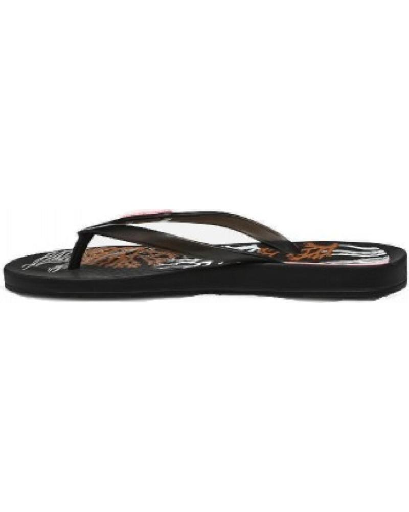 Chanclas de Mujer IPANEMA ANAT GLOSSY FEM NEGRO-BLANCO 21194 - 38 VARIOS COLORES