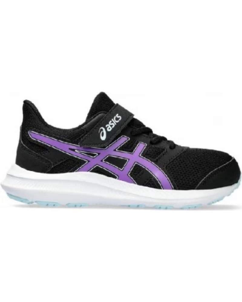 Asics Jolt 4 Ps Negro-morado 006 - 31 5 Varios Colores
