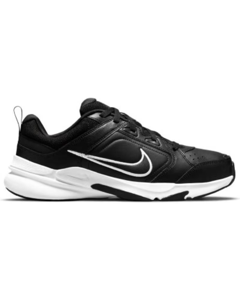NIKE Calzado deportivo 'Defy All Day'  negro / blanco – imagen 4