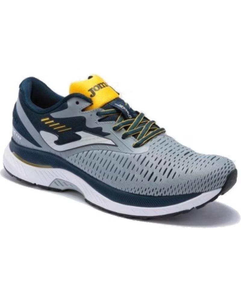 Joma Zapatillas Hispalis 2112 Gris Mari Multi