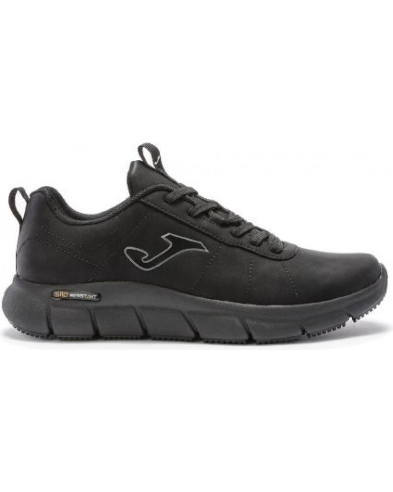 ZAPATILLAS JOMA DAILY-2221 NEGRAS VARIOS COLORES
