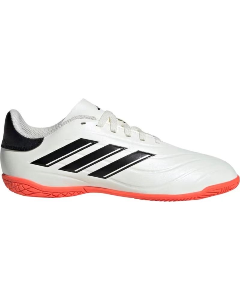 Adidas Zapatillas Fútbol Sala Infantil Copa Pure 2 Club In Blanco Varios Colores