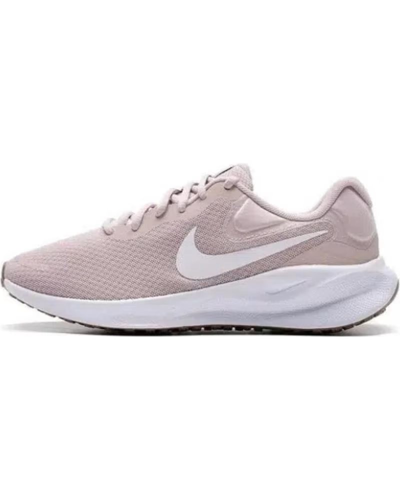 Nike Wmns Revolution 7 Mauve-blanco - 37 5 Varios Colores