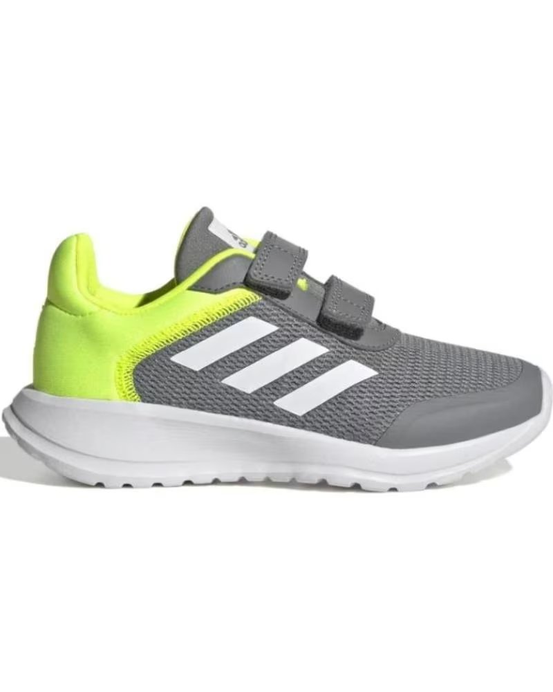 Adidas Modelo Tensaur Run 2 0 Cfgrethr Gris