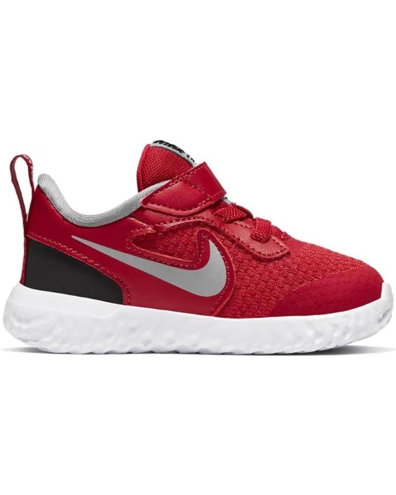 Zapatillas Nike Revolution 5 Tdv BQ5673 Varios Colores