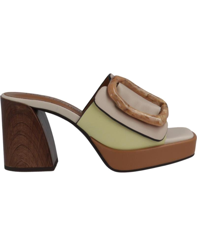 Sandalias de Mujer NOA HARMON CELIA SANDALIA VARIOS COLORES