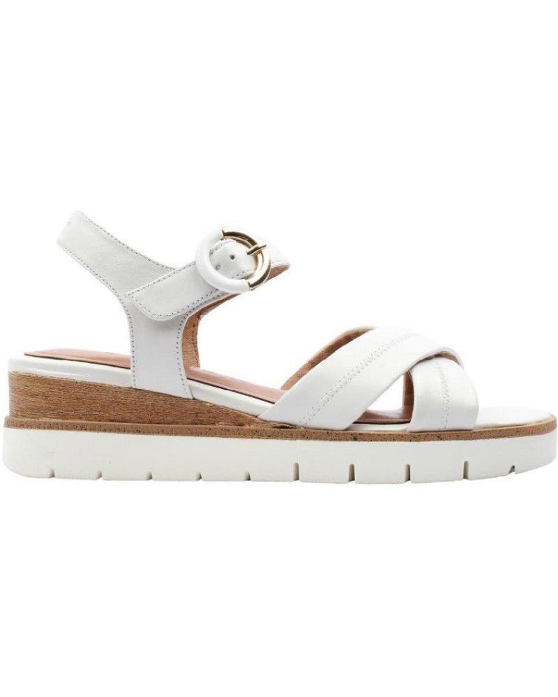 Sandalias de Mujer TAMARIS WOMEN SANDALS 1-28202-42 WHITE BLANCO