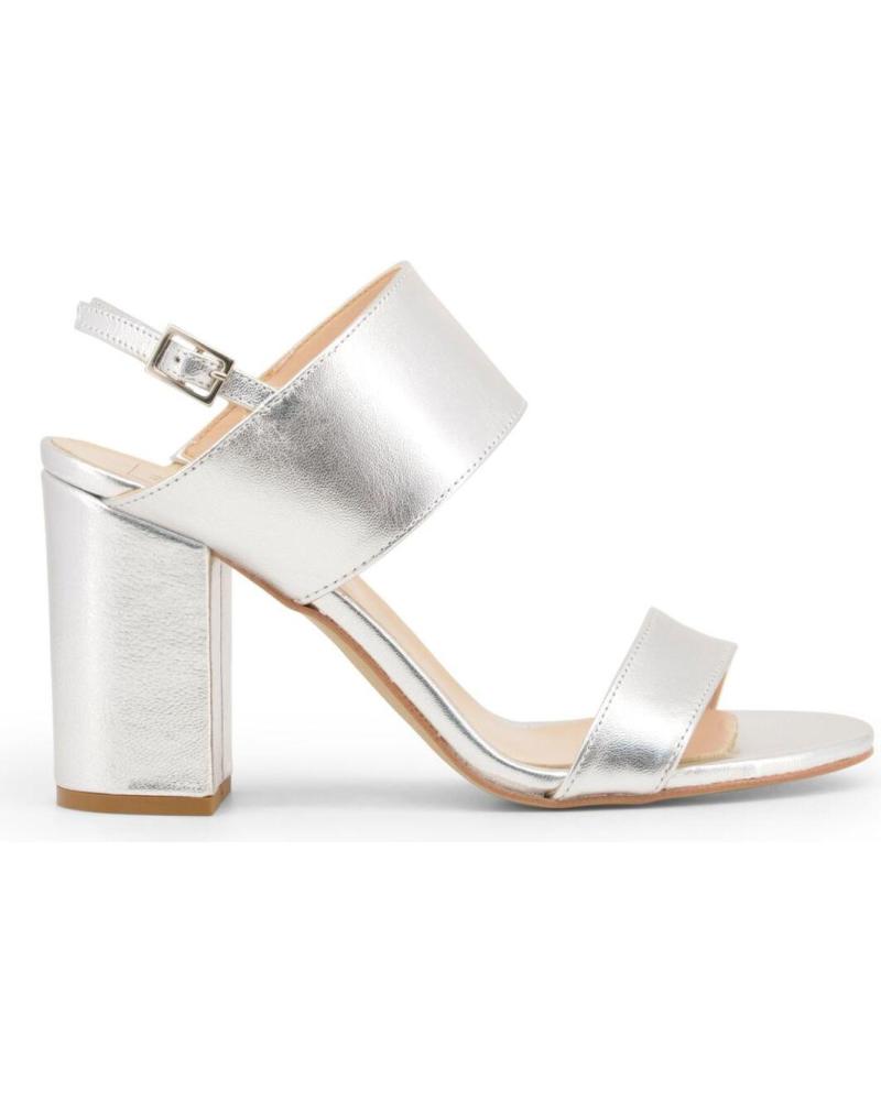 Sandálias de Mulher MADE IN ITALIA - FAVOLA-NAPPA GREY