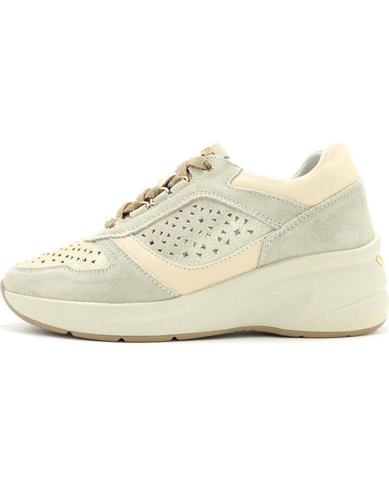 Deportivas de Mujer CAYETANO GIMENEZ DEPORTIVO 80021 BEIG