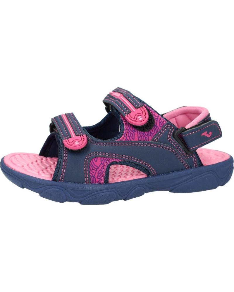Sandalias de Niña JOMA SOCEJS2443V MARINO-FUXIA