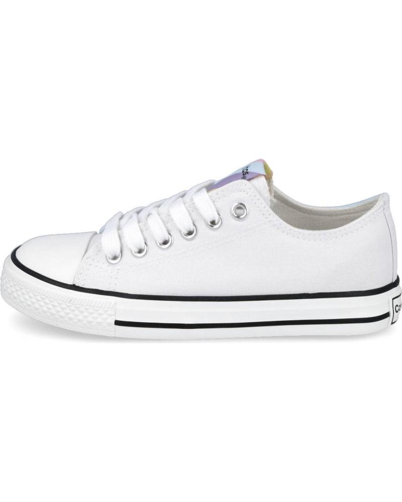 Deportivas de Niña CONGUITOS MV1 28370 ZAPATILLAS DE NIÑA SOLARES MULTICOLOR