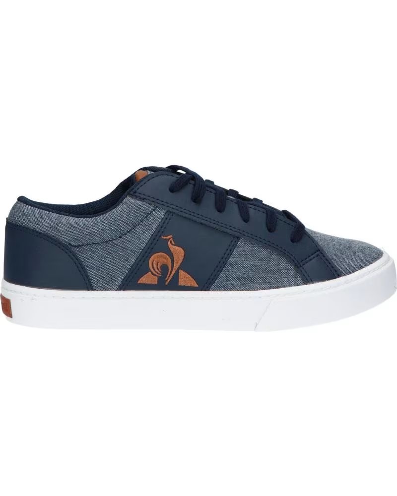 Le Coq Sportif 2210142 Verdon Classic Gs Dress Blue