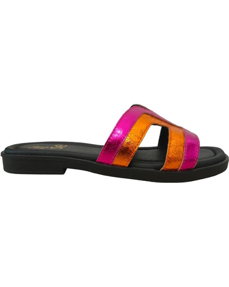 Chanclas de Mujer ITSE BIANCA 1C-BIANCA AUA VARIOS COLORES