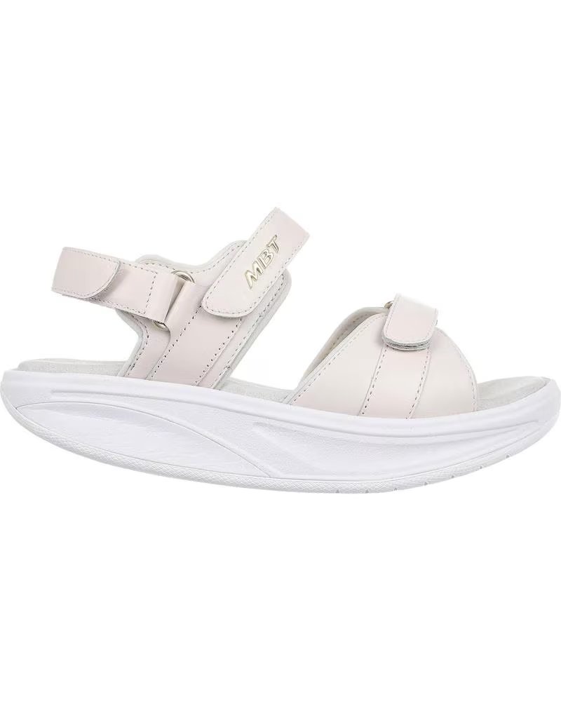 de mbt sandalias sumu 8 703160 white