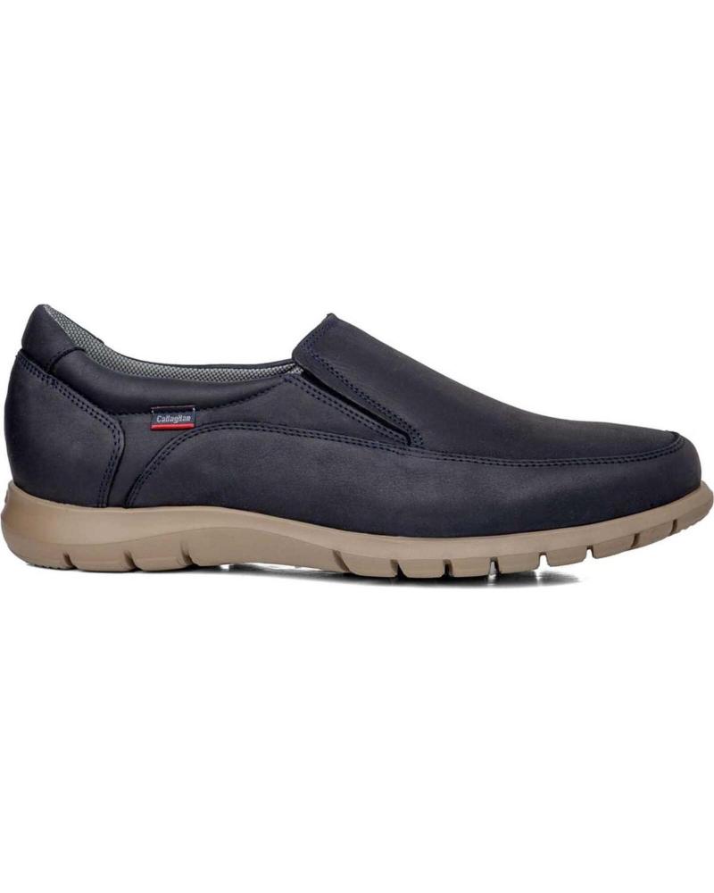 Mocasines de Hombre CALLAGHAN MOCASINES 81311 SUN AZUL