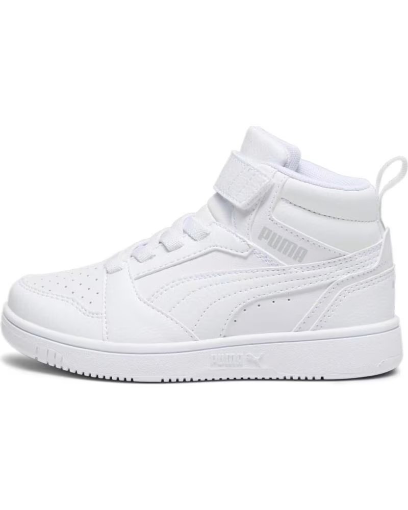 Zapatillas Puma Rebound Joy para Niña/niño Blancas Blanco