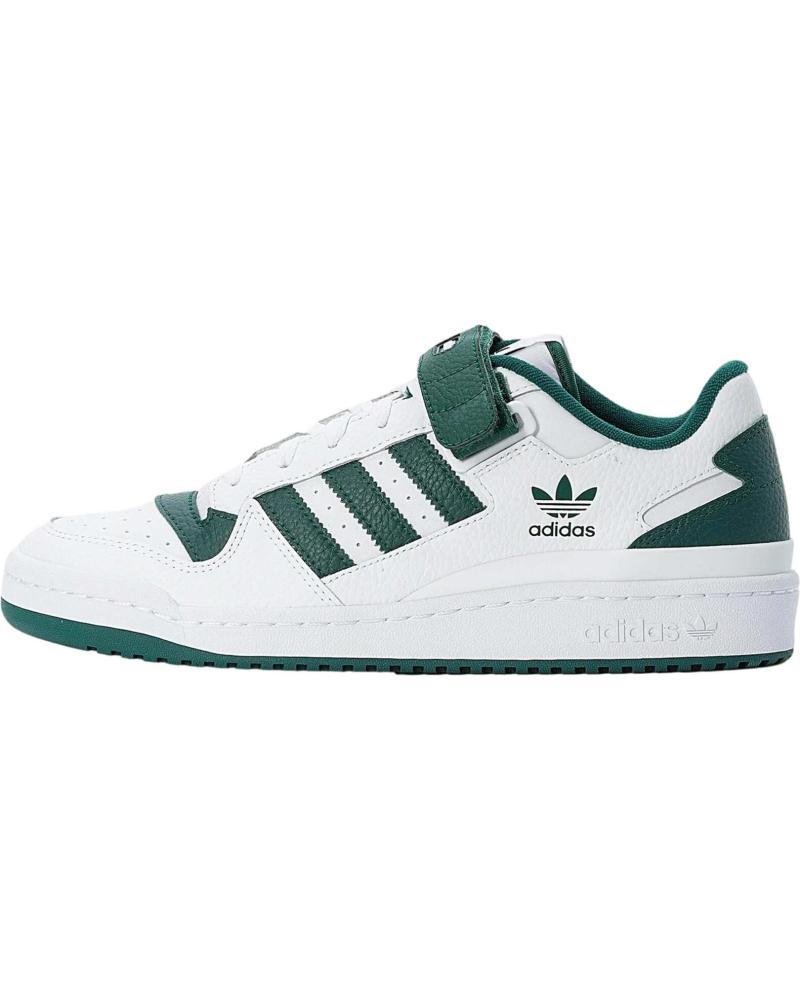 Deportivas de Hombre ADIDAS CALZADO 500470-41 1-3 BLANCO