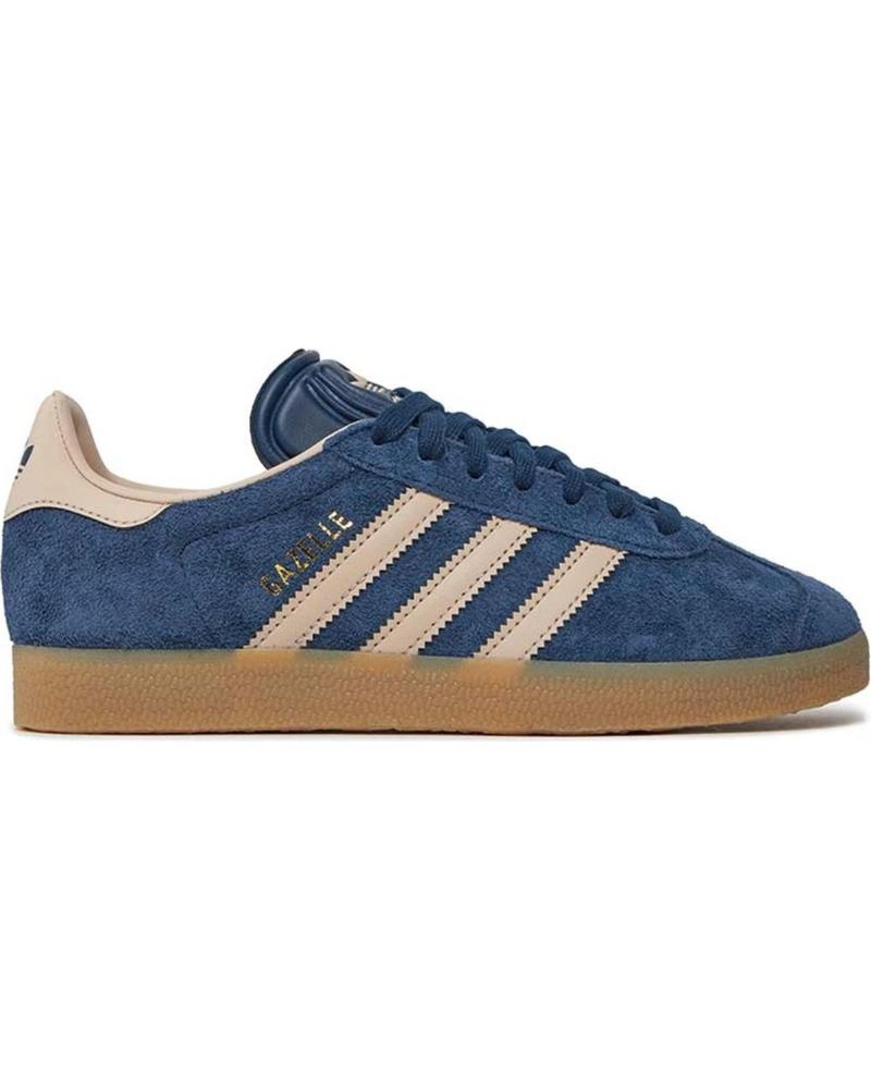 Deportivas de Mujer y Hombre y Niña y Niño ADIDAS IG6201 AZUL