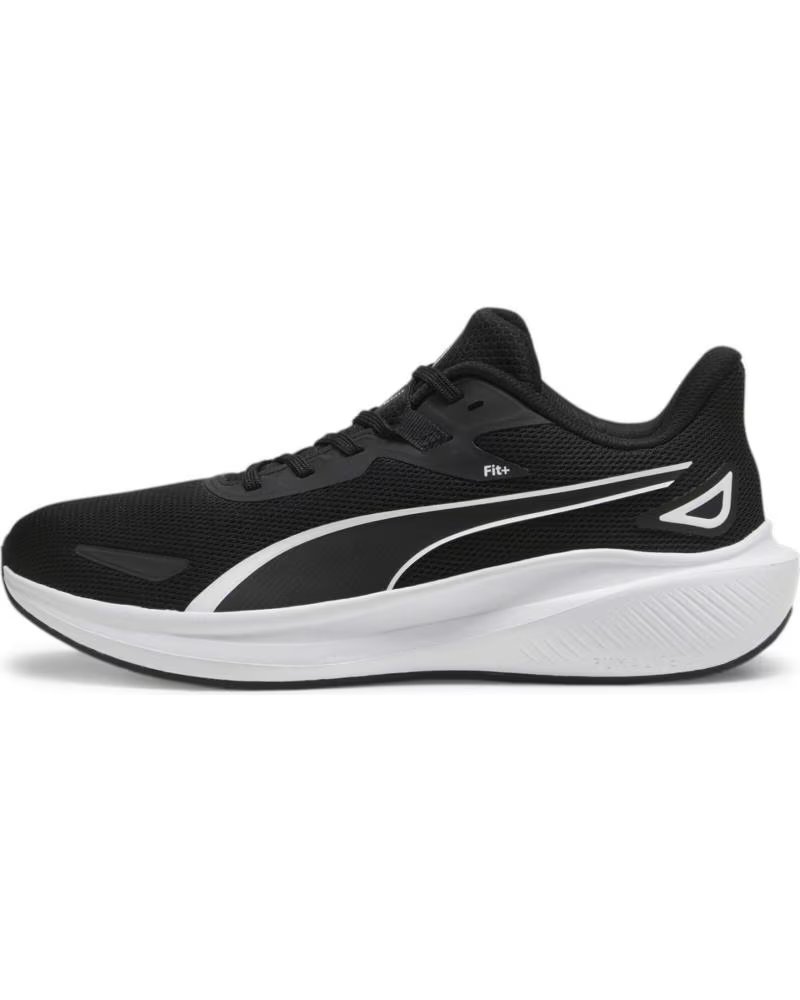 de puma zapatillas skyrocket lite negro bl multi