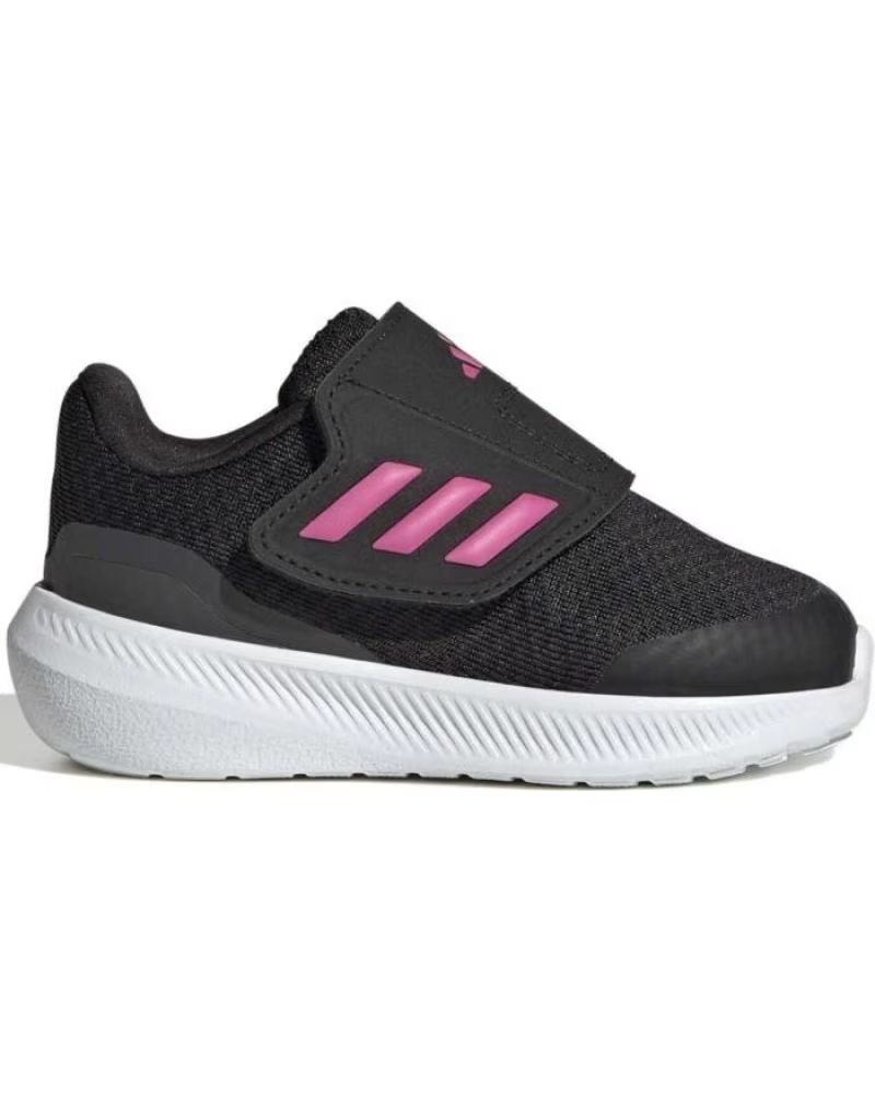 Adidas Zapatillas de Bebe Runfalcon 3 0 Negro