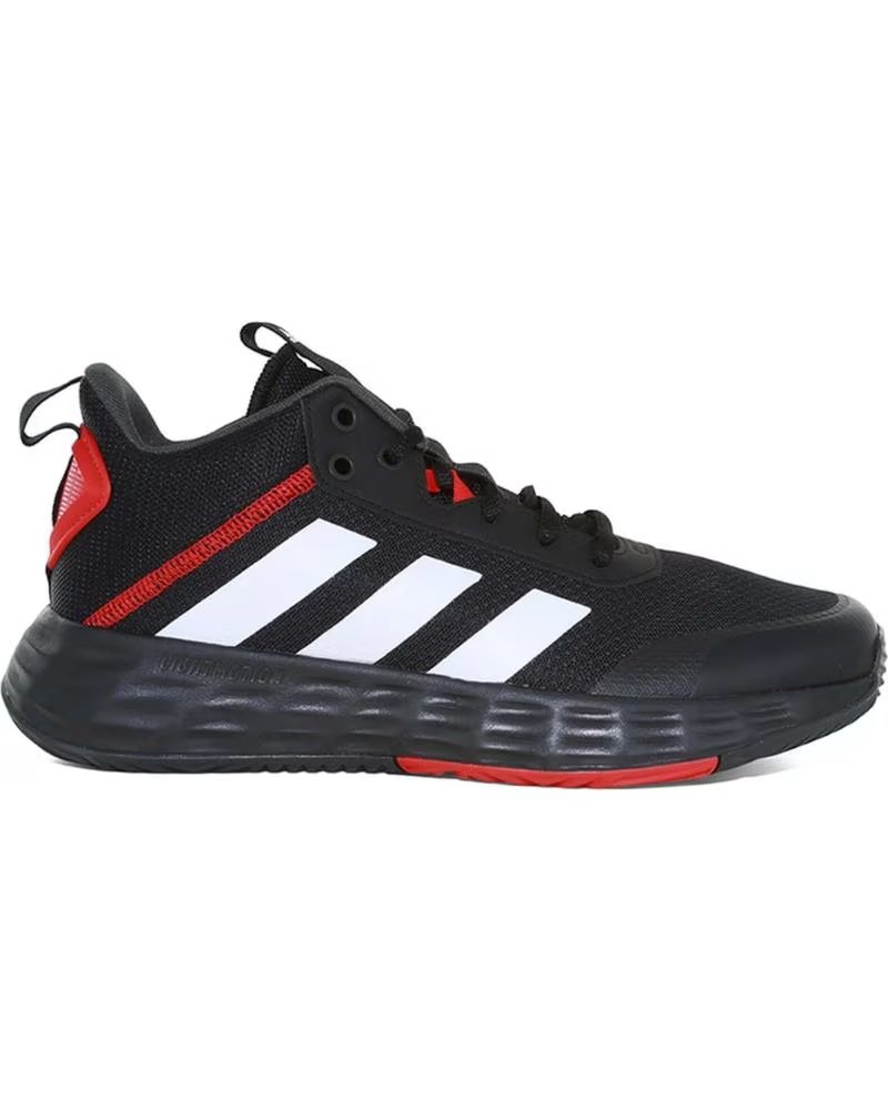 Adidas Ownthegame 2.0K Negras Negro