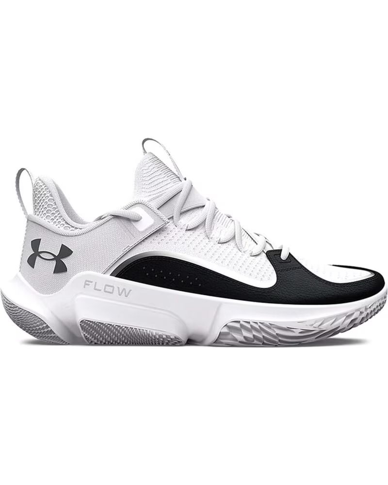 Deportivas de Mujer y Hombre y Niño Under Armour Zapatillas Sneakers Flow Futr X 3 para Hombre en Color Blanc Blanco