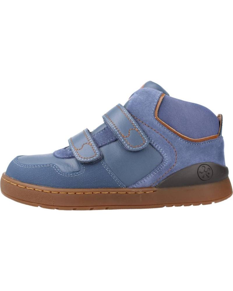 Botines de Niño BIOMECANICS BOTINES CELESTE