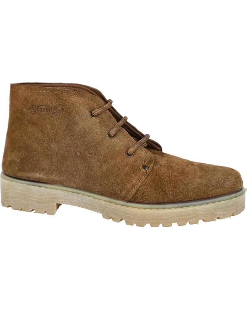 de SEGARRA 101 BOTAS DE TRABAJO PARA MUJER Y HOMBRE MARRON