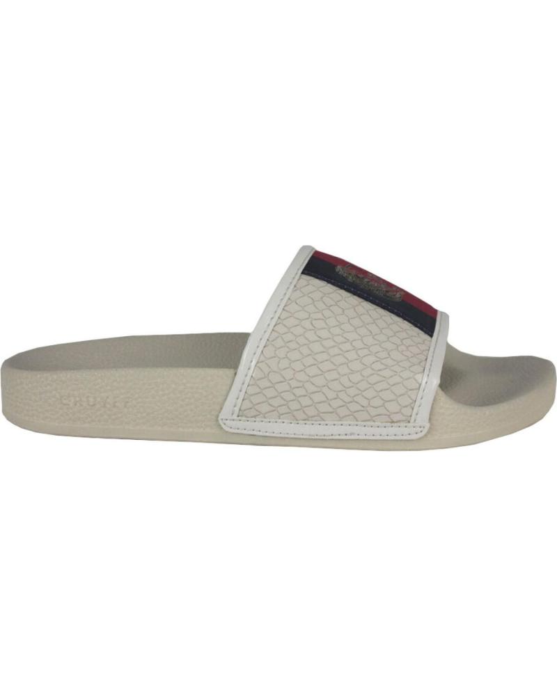 CHANCLAS CRUYFF AGUA COPA CC6000183 CREME 710 CREME