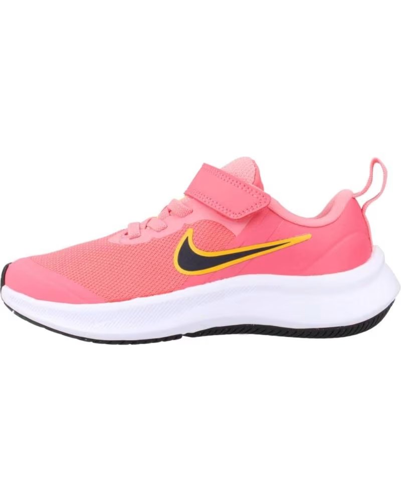 Nike Star Runner 3 Psv Coral 800 - 28 Varios Colores