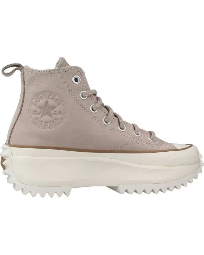 Converse Run Star Hike Hi Color Beis Ppyrssnd