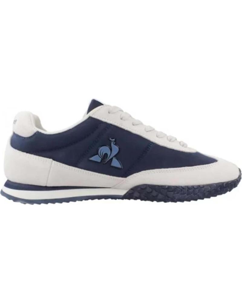 Zapatillas deporte de Hombre LE COQ SPORTIF 2410491 VELOCE I DRESS BLUE-VAPOROUS GRAY