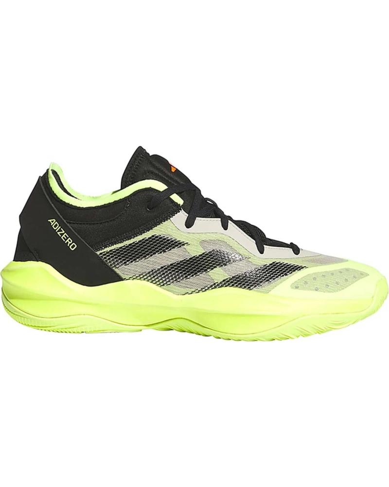 Deportivas de Mujer y Hombre y Niño ADIDAS ZAPATILLAS ADIZERO SELECT 2 0 G MULTICOLOR