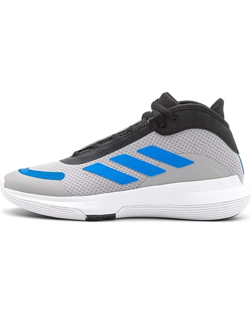Zapatillas deporte de Hombre ADIDAS BOUNCE LEGENDS ZAPATILLAS HOMBRE ADIE9280 GRNGR