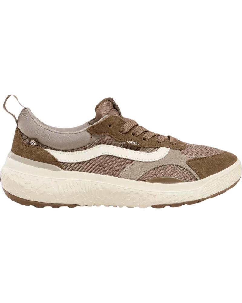 Deportivas de Hombre VANS OFF THE WALL ZAPATILLAS VANS ULTRARANGE NEO VR3 BROWN