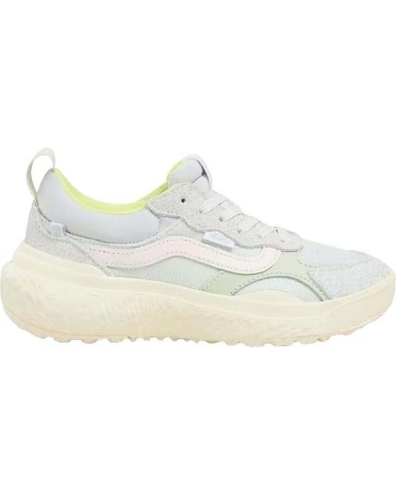 Vans Off The Wall Zapatillas Vans Ultrarange Neo VR3 Multicolor