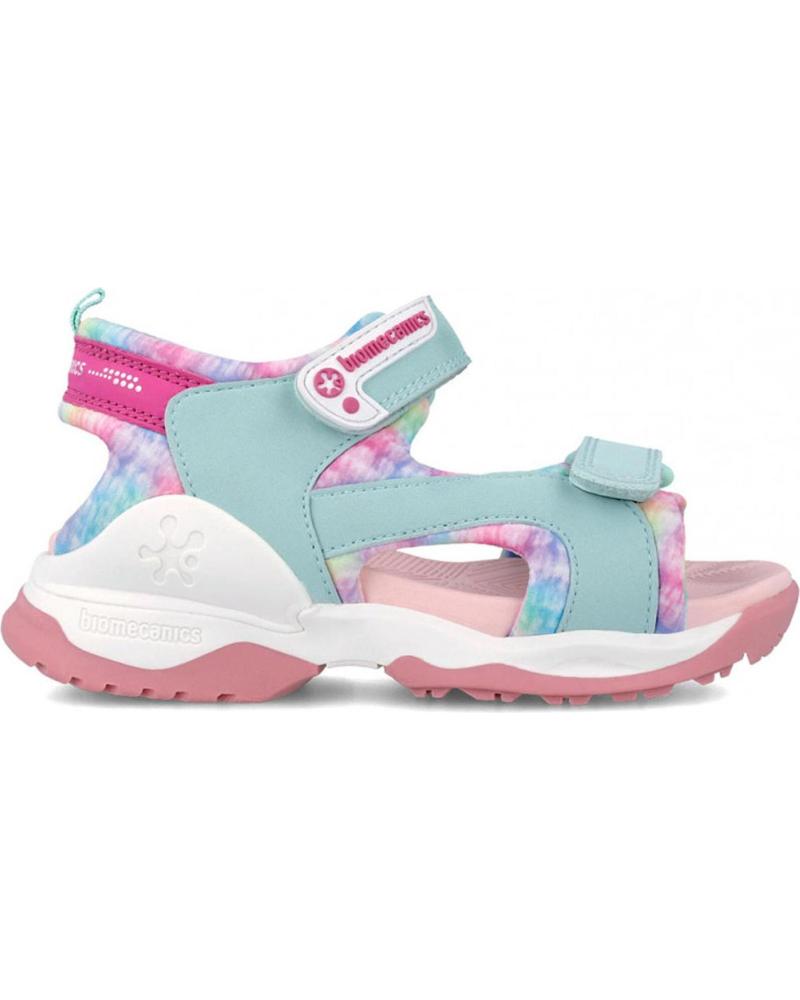 Sandalias de Niña BIOMECANICS SANDALIA TREKKING 242284 BALI