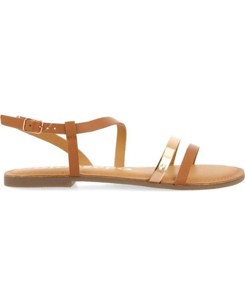Sandalias de Mujer GIOSEPPO SANDALIAS 71707 CUERO VARIOS COLORES
