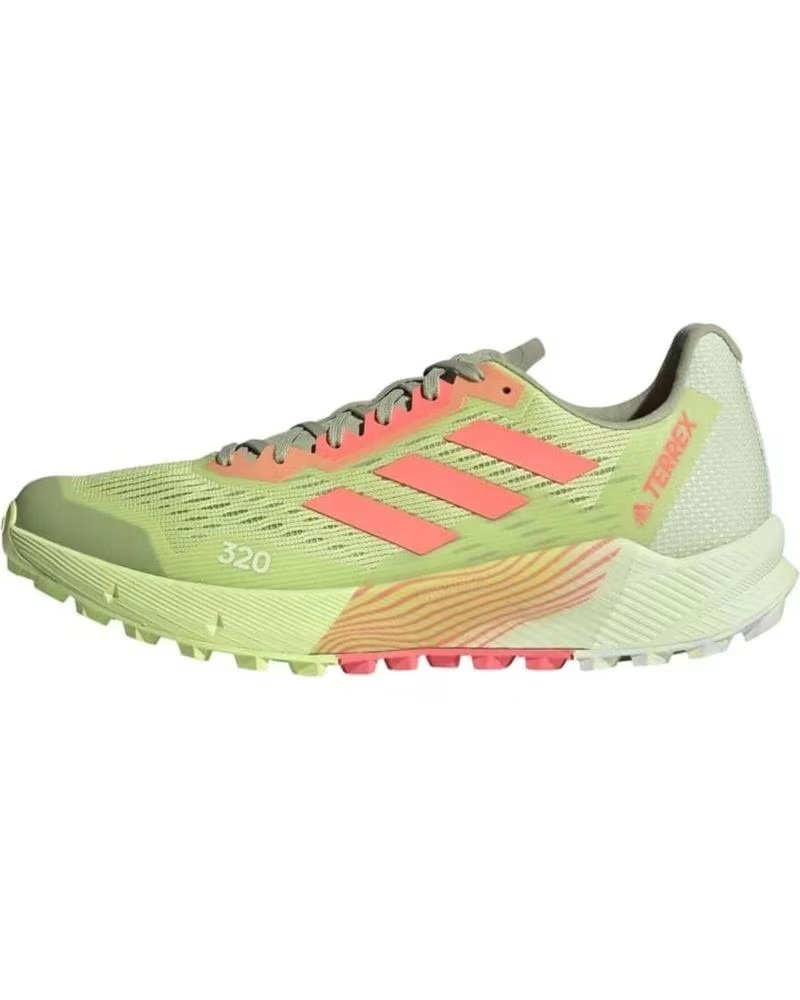 Deportivas de Hombre Adidas Zapatillas Sneakers Terrex Agravic Flow 2 para Hombre en Col Verde
