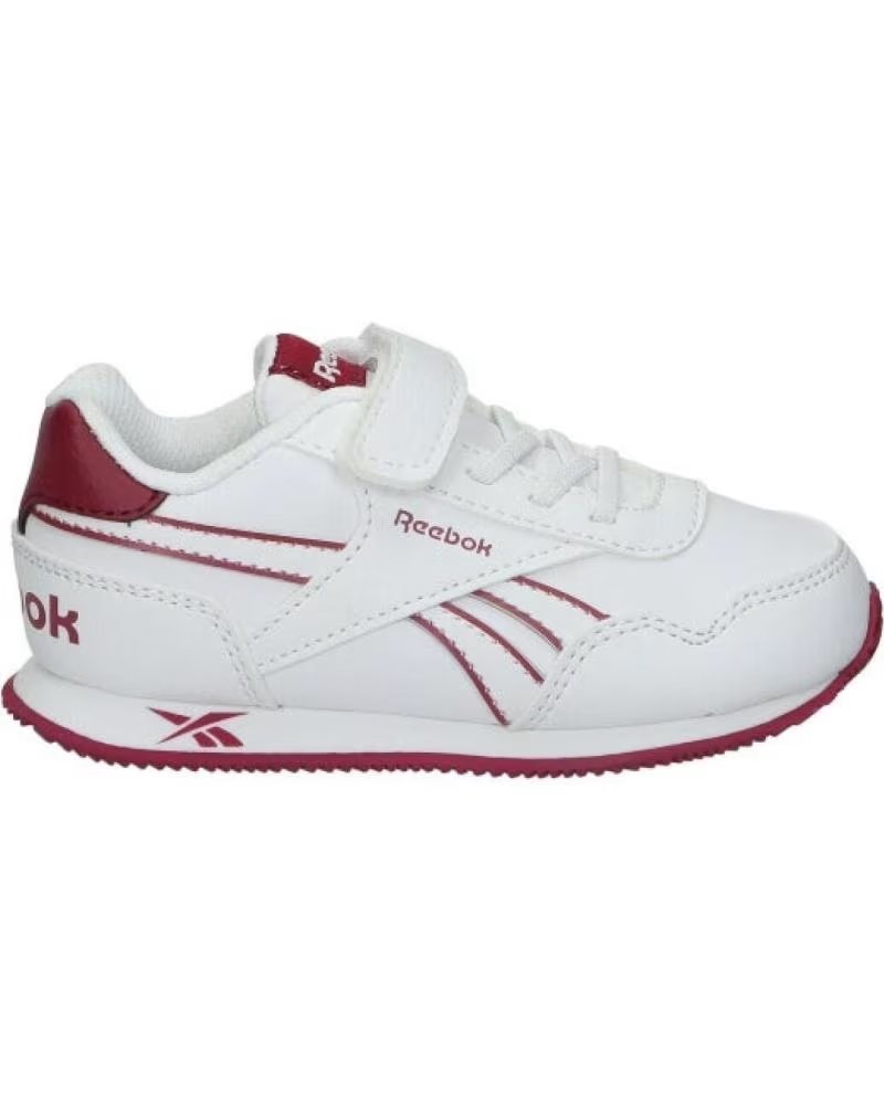 Reebok Zapatilla Royal Ftwwht-punber